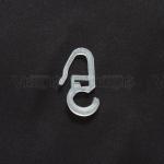 Клипсы для кольца 1000 шт (1 уп)