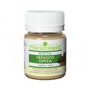 Мазь Чёрного ореха (при опухолях, микозах)