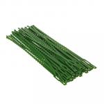 INBLOOM Набор подвязок для растений 50шт, 22x0,9см, PE+PP