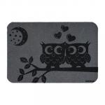 Коврик придверный Под луной 40*60 см, без подложки VORTEX