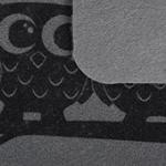 Коврик придверный Под луной 40*60 см, без подложки VORTEX