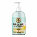 П.Р. Planeta Organica ECO Organic Мыло жидкое д/рук Смягчающее ALPINE CAMOMILE 300мл