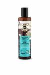 П.Р. Planeta Organica ORGANIC new COCONUT Бальзам д/волос натуральный 280мл