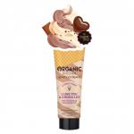 Organic shop KITCHEN Beauty Ice Creams Крем д/рук Сливочный. Питат. I Like you a CHOCO-LOT 40 мл туб