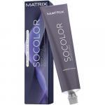МATRIX Краска SOCOLOR BEAUTY 7AJ блондин пепельный нефритовый
