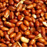 Арахис жареный
