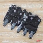 Носки мужские KOMAX GWA-1, 10 шт. в уп.