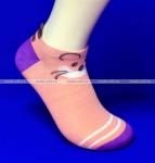 Носки женские "Мордочки"