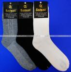 Береза носки мужские артикул Б17 с массажным эффектом