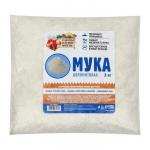 Доломитовая мука "Рецепты Дедушки Никиты" 3 кг