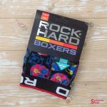 Боксеры мужские ROCKHARD 7003-151