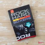 Боксеры мужские ROCKHARD 7003-150