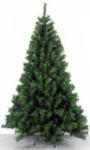Ёлка "Праздничная" 150 см, ПВХ (500 веток)