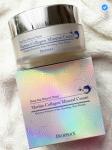 DEOPROCE MARINE COLLAGEN Крем для лица с морским коллагеном, 100г