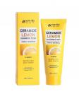EYENLIP CERAMIDE LEMON Пенка для умывания с керамидами и экстрактом лимона, 100 мл