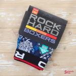 Боксеры мужские ROCKHARD 7003-167