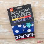 Боксеры мужские ROCKHARD 7003-160