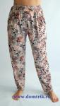 Брюки женские Вискоза Ассорти