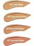 АЮМ Крем ББ AYOUME COMPLETE COVER BB CREAM_#25(20ml)