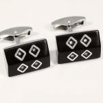 Запонки 355100220