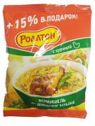 Роллтон Вермишель Курица 60 г, пакет