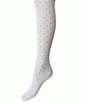 OMSA kids Collant 12Р31-1 Колготки горох