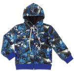 *Джемпер для мальчика Самолёт-2