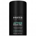 ГЕЛЬ ПОСЛЕ БРИТЬЯ с экстрактом мидий