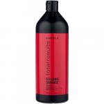 M Тотал Резалтс СОУ ЛОНГ ДЭМЕДЖ Шампунь для восстановления ослабленных волос с керамидами, 300 мл