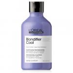 L`Orеal Prof BLONDIFIER Шампунь для хол.блонд COOL РЕНОВАЦИЯ  750мл