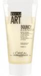 L`Orеal Prof Tecni.art БАУНСИ ЭНД ТЕНДЕР Крем -гель создание локонов для вьющихся волос 150 мл