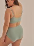 MY Трусы женские SL016PS SLIP MAXI  (1/72)