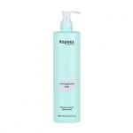 Очищающее молочко после депиляции, пластиковая бутылка 500 мл.