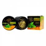 GOLDEN СКРАБ "TambuSun" для лица ухаживающий с маслом мяты. Пластик 70 мл.