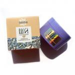 "Масло ши с маслом манго", нежность и бархатистость, для базового ухода, 50 мл, "Бизорюк"