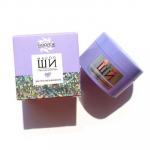 "Масло ши с маслом маракуйи", экстраувлажнение, для очень сухой кожи, 50 мл, "Бизорюк"