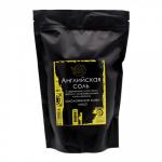 Английская соль "TambuSun" «Омоложение кожи лица». Пакет 1000гр.