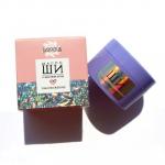 "Масло ши c маслом розы", омоложение, для зрелой кожи, 50 мл, "Бизорюк"