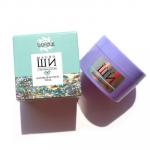 "Масло ши с маслом арганы", антивозрастной уход (интенсивное питание), для сухой, увядающей кожи, 50 мл, "Бизорюк"