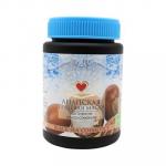 Анапская грязевая маска "МореЛечит"  "С гиалуроновой кислотой. Активное омоложение". Пластик 100 мл.