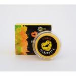 Бальзам для губ "Бизорюк" "Улыбка грейпфрута". Пластик 10 мл.