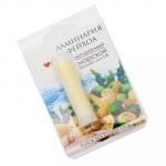 Бальзам для губ "МореЛечит" "Ламинария и фейхоа". Туба 5 мл.