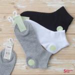 Носочки женские KOMAX B405-1, 10 пар в уп.