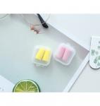 Беруши для сна, отдыха, путешествия, самолёта - 2 шт.