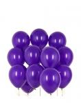 Воздушные шары "Violet" 10 шт