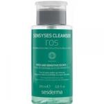 Лосьон для снятия макияжа для чувствительной и склонной к покраснениям кожи, 200 мл