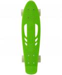 Круизер пластиковый Lime 22''x6''