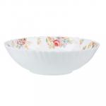 MILLIMI Дарина Салатник опаловое стекло 18 см, 18136