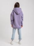 Толстовка оверсайз для девочки
