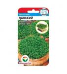 Кресс-салат Данский 0.5 гр (Сиб Сад)